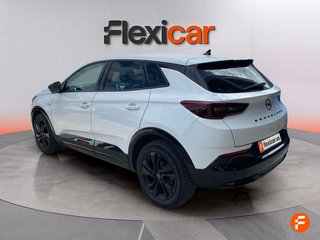 Opel Grandland 1.2 Turbo GS