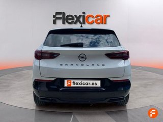 Opel Grandland 1.2 Turbo GS