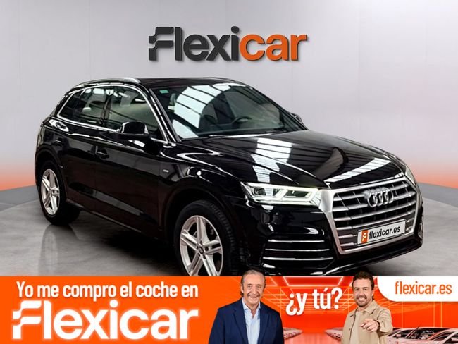 Audi Q5 35 TDI 120kW (163CV) quattro S tronic - foto 1