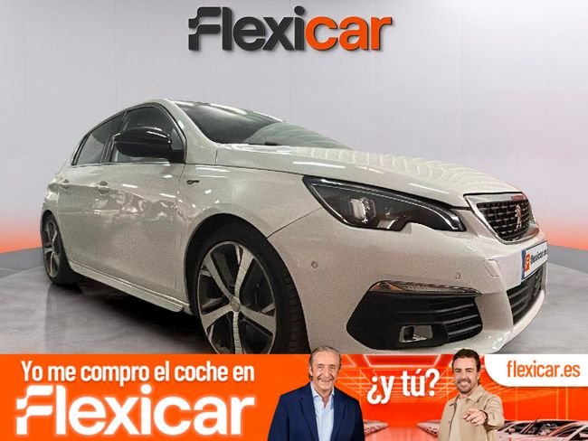 Peugeot 308 5p GT Line 2.0 BlueHDi 110KW (150CV)EAT6 - foto 1