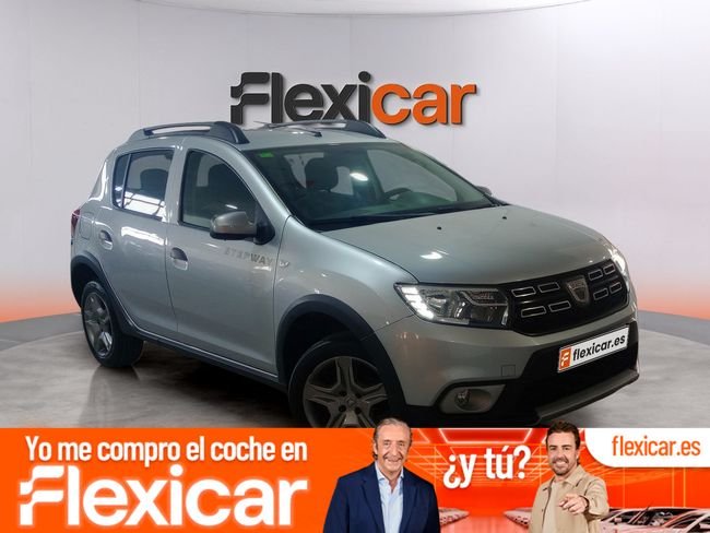 Dacia Sandero Access 1.0 55kW (75CV) - SS - foto 1