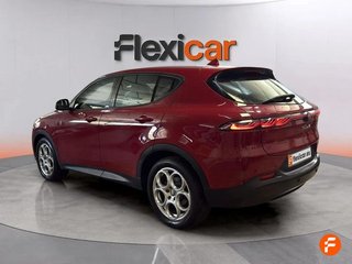 Alfa Romeo Tonale 1,6 DS 130 CV SPRINT FWD