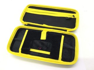 otros accesorios nintendo switch freaks and geeks funda de transporte one piece