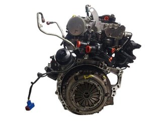 Lvaap17554137 motor peugeot 207 1.6 16v turbo cat