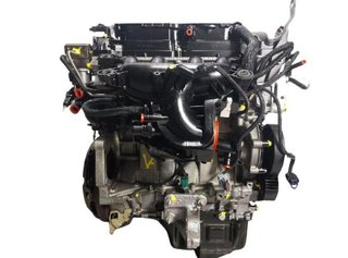 Lvaap17554137 motor peugeot 207 1.6 16v turbo cat