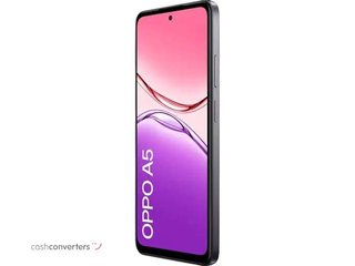 oppo a5 4gb 128gb