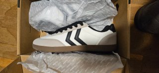 Hummel Eva74 Talla 42 Nuevas