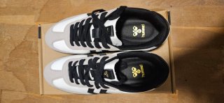 Hummel Eva74 Talla 42 Nuevas