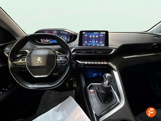 Peugeot 3008 1.5L BlueHDi 96kW (130CV) S&S Active