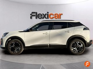 Peugeot 2008 Allure Puretech 100 S&S 6 Vel. MAN