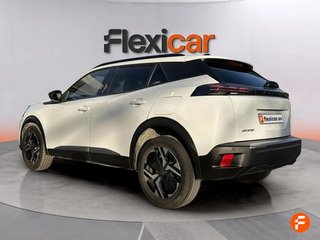 Peugeot 2008 Allure Puretech 100 S&S 6 Vel. MAN