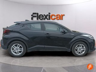 Toyota C-HR 1.8 125H Active