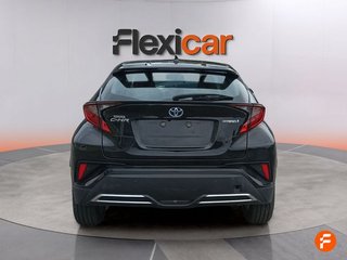 Toyota C-HR 1.8 125H Active