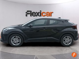 Toyota C-HR 1.8 125H Active