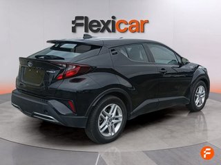 Toyota C-HR 1.8 125H Active