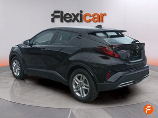 Toyota C-HR 1.8 125H Active