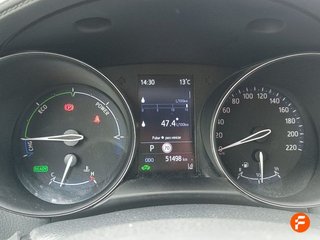 Toyota C-HR 1.8 125H Active