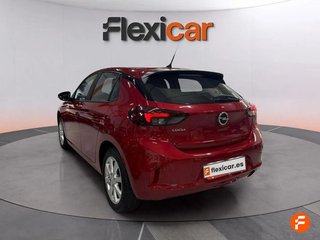 Opel Corsa 1.2 XEL 55kW (75CV) Edition
