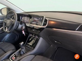 Opel Grandland 1.2T XHT MT6 S/S GS
