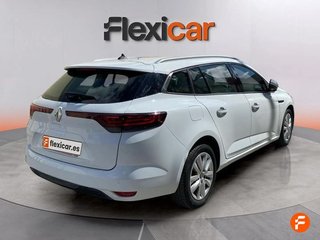 Renault Megane Business Blue dCi 85 kW (115CV)
