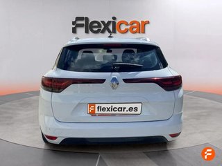 Renault Megane Business Blue dCi 85 kW (115CV)