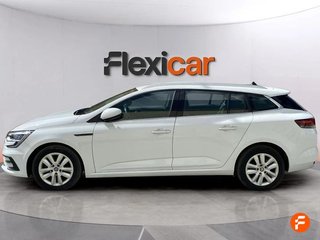 Renault Megane Business Blue dCi 85 kW (115CV)