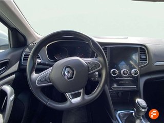 Renault Megane Business Blue dCi 85 kW (115CV)