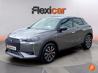 DS DS 3 PureTech 96kW Performance Line Auto.