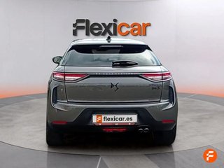 DS DS 3 PureTech 96kW Performance Line Auto.