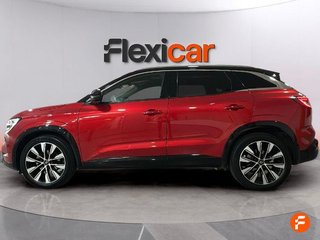 Renault Austral Techno Mild Hybrid 116kW Auto