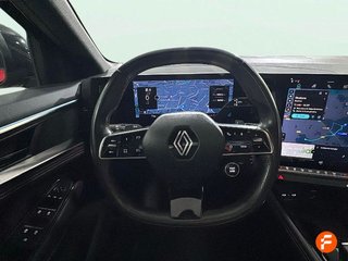 Renault Austral Techno Mild Hybrid 116kW Auto