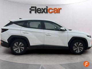 Hyundai Tucson 1.6 CRDI 85kW (115CV) Klass