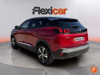 Peugeot 3008 1.2 PureTech 96KW S&S Allure Pack EAT8