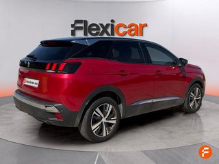 Peugeot 3008 1.2 PureTech 96KW S&S Allure Pack EAT8