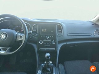 Renault Megane Limited TCe 103 kW (140CV) GPF -SS