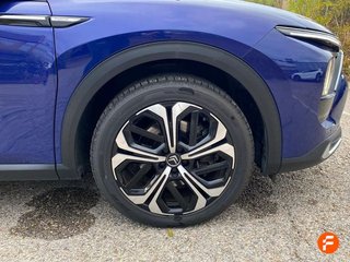 Citroën C5 X Hybrid 225 e-EAT8 Shine
