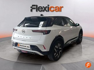 Opel Mokka 1.2 T 100kW (136 CV) GS