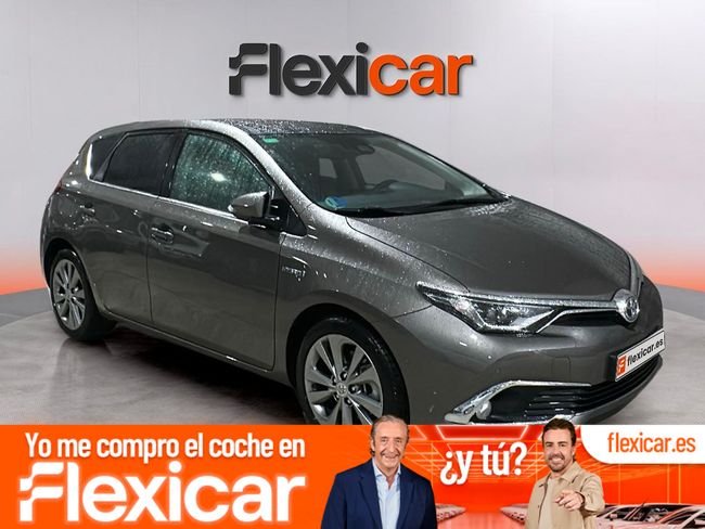Toyota Auris 1.8 140H Hybrid Active - foto 1
