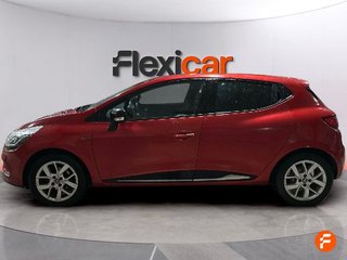 Renault Clio Intens TCe 67 kW (91CV)