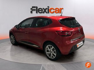 Renault Clio Intens TCe 67 kW (91CV)