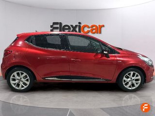 Renault Clio Intens TCe 67 kW (91CV)