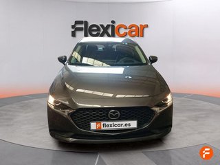 Mazda 3 2.0 e-SKYACTIV-G 88KW ZENITH SAFETY