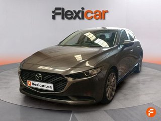Mazda 3 2.0 e-SKYACTIV-G 88KW ZENITH SAFETY