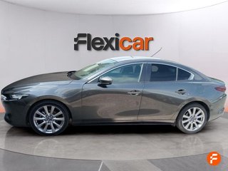 Mazda 3 2.0 e-SKYACTIV-G 88KW ZENITH SAFETY