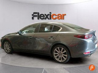 Mazda 3 2.0 e-SKYACTIV-G 88KW ZENITH SAFETY