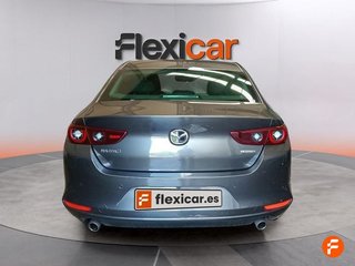 Mazda 3 2.0 e-SKYACTIV-G 88KW ZENITH SAFETY