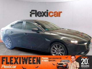 Mazda 3 2.0 e-SKYACTIV-G 88KW ZENITH SAFETY