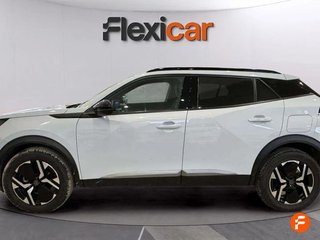 Peugeot 2008 Allure Puretech 130 S&S EAT8