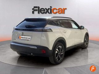 Peugeot 2008 Allure Pack BlueHDI 130 S&S EAT8