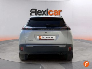 Peugeot 2008 Allure Pack BlueHDI 130 S&S EAT8